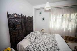 Semi detached house