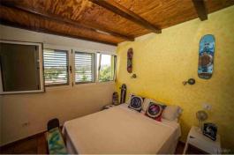 Semi detached house