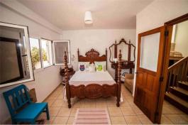 Semi detached house