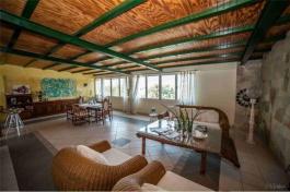 Semi detached house