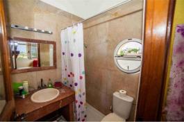 Semi detached house