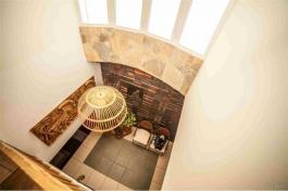 Semi detached house