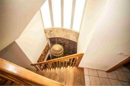 Semi detached house