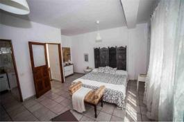 Semi detached house