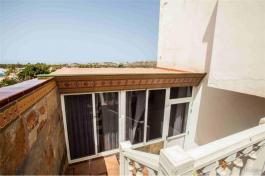 Semi detached house