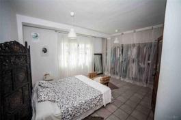 Semi detached house