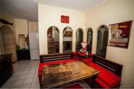 Semi detached house