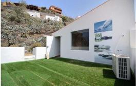 Semi detached house