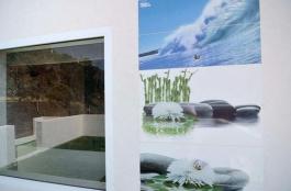 Semi detached house