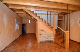 Semi detached house