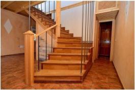 Semi detached house