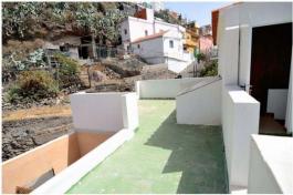 Semi detached house