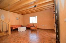 Semi detached house