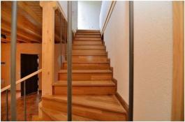 Semi detached house