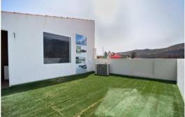 Semi detached house