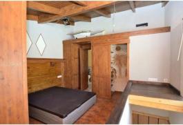 Semi detached house