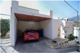 Semi detached house