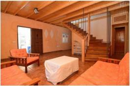 Semi detached house