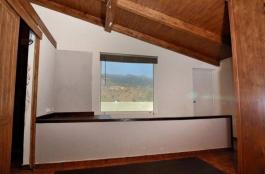 Semi detached house