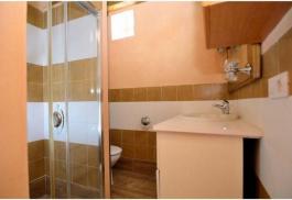 Semi detached house