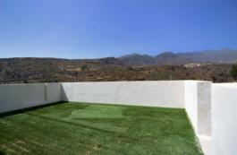Semi detached house