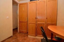 Semi detached house