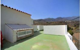 Semi detached house