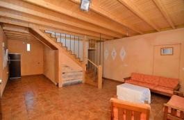 Semi detached house