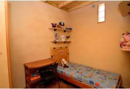 Semi detached house