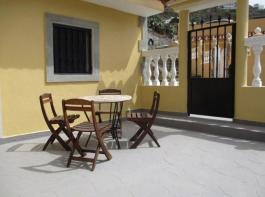 Semi detached house