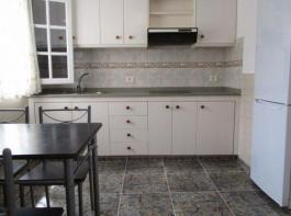 Semi detached house