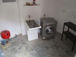 Semi detached house