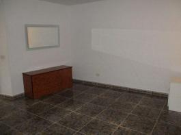 Semi detached house