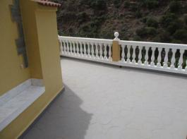 Semi detached house