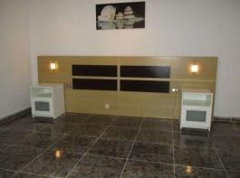 Semi detached house