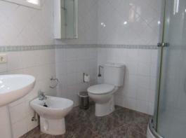 Semi detached house