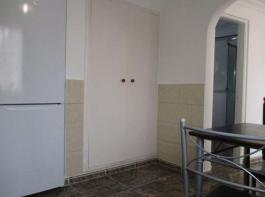 Semi detached house