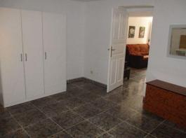 Semi detached house