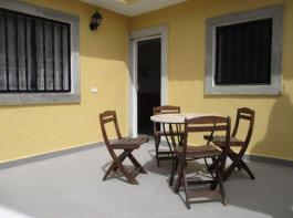 Semi detached house