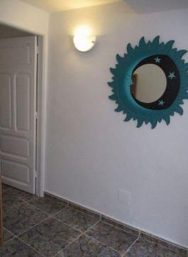 Semi detached house