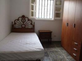 Semi detached house