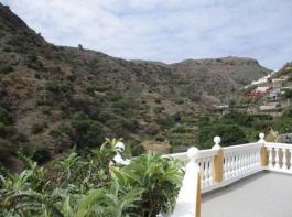 Semi detached house