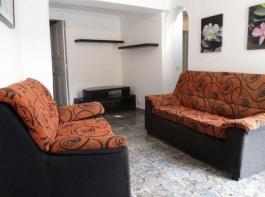 Semi detached house