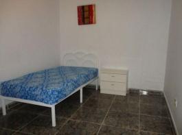 Semi detached house