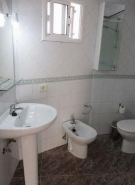 Semi detached house