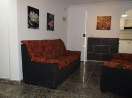 Semi detached house