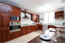 Semi detached house