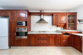 Semi detached house