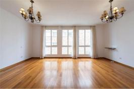 Semi detached house