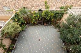 Semi detached house